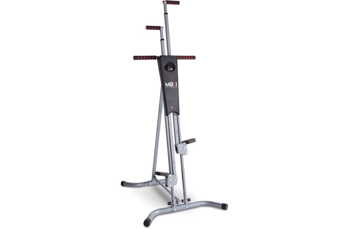 Vertical Climber_MaxiClimber